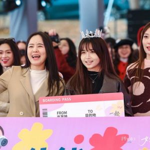 以影像為光，為自己加冕：第二屆佳能 PhotoGirls 女生影像節圓滿收官 ...