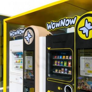 讓每一個想法，都能被制造出來｜WowNow將攜AI設計與制造平臺亮相CES 2026 ...