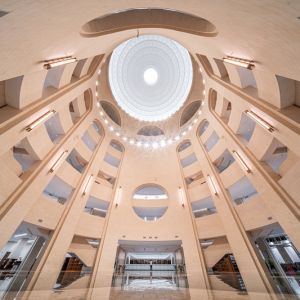 第五屆建筑攝影大師獎結果揭曉