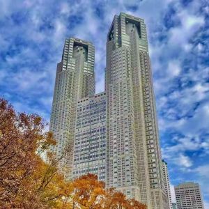 【銀光五色好個秋--記2025年在日華人攝影交流協(xié)會秋景紙面展】（5） ...