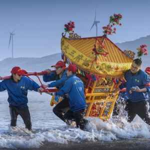 2026年digiRAP國際攝影沙龍巡回賽（新加坡）結果揭曉