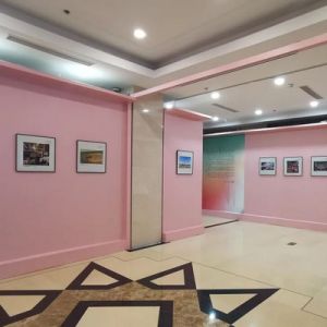 上海新活力城市之美攝影精品展亮相靜安
