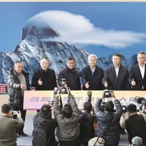 隨手一拍皆大片——首屆手機攝影展為生活“添彩”