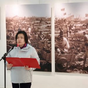 幀藏歲月，鏡映新章｜廟行這場攝影展