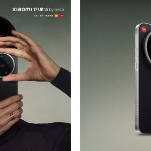 徠卡相機(jī)公司與小米聯(lián)合推出 Xiaomi 17 Ultra by Leica 全新配色