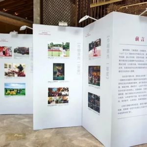 鏡頭致敬“她力量”！這場攝影展，定格五地女神最美瞬間