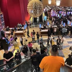 港澳珠十日游的一件趣事
