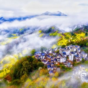 深圳、青島、宜昌聽(tīng)障攝影家赴黃山婺源“光影之約”創(chuàng)作活動(dòng) ...