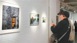 用光影尋味蘇州煙火——“姑蘇城·吳地吾鄉”龔剛攝影作品展 ...