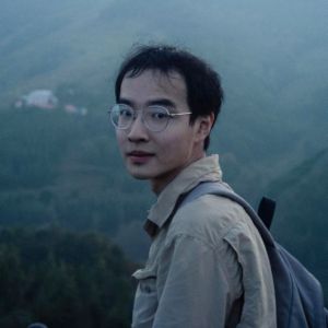 第十二屆中國攝影年度排行榜丨和喆：找回那些甲蟲