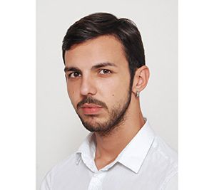 亞歷山大·德拉吉舍夫斯基 Aleksandar Dragishevski（庫馬諾沃?jǐn)z影俱樂部） ...