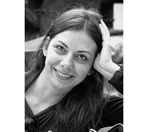 弗羅西娜·約萬諾夫斯卡 Frosina Jovanovska（庫馬諾沃攝影俱樂部） ...