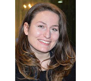 伊萬娜·伊利耶夫斯卡 Ivana Ilievska（庫馬諾沃攝影俱樂部）