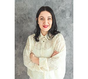 伊萬娜·約萬諾夫斯卡 Ivana Jovanovska（庫馬諾沃攝影俱樂部）