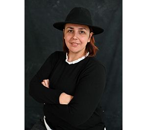 瑪麗娜·阿塔納索維奇 Marina Atanasovic（庫馬諾沃攝影俱樂部）