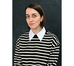 桑德拉·特拉伊科夫斯卡 Sandra Trajkovska（庫馬諾沃攝影俱樂部） ...