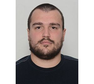 斯特凡·伊利耶夫斯基 Stefan Ilievski（庫馬諾沃攝影俱樂部）