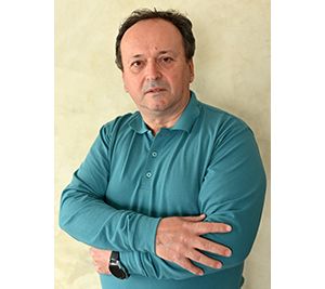 佐蘭·茲德拉夫 Zoran Zdravev（庫馬諾沃攝影俱樂部）