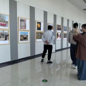 45幅佳作定格美好！衡水“群眾影像”展帶你看見凡人煙火