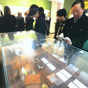 清華科學博物館籌建工作完成80%，200余件古典式照相機入藏