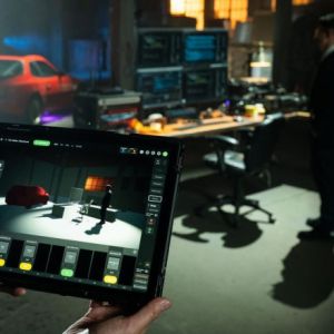 新增3D 布光圖模式！愛圖仕 Sidus Link Pro 2.3 現已上線