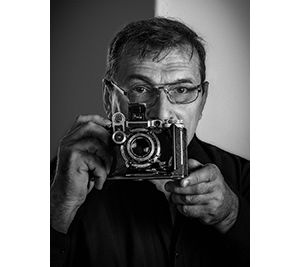 亞歷山大·葉菲斯科 Aleksandr Efisko（歐亞攝影師協會）