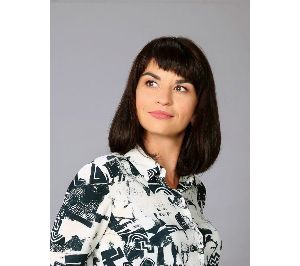 伊沃奇娜·阿萊娜 Alena Ivochkina（歐亞攝影師協會）