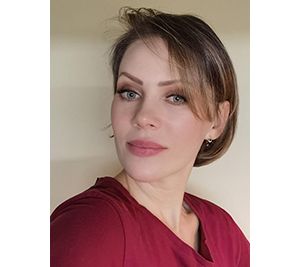 阿萊娜·雅科夫列娃 Yakovleva Alena（歐亞攝影師協會）