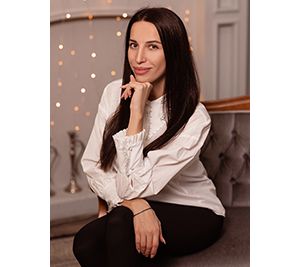 瑪麗亞·阿瓦內索娃 Maria Avanesova（歐亞攝影師協會）