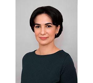 娜杰日達·伊戈列夫娜 Nadezhda Igorevna（歐亞攝影師協會）