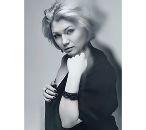 克里斯蒂娜·盧基諾娃 Christina Lukianova（歐亞攝影師協會）