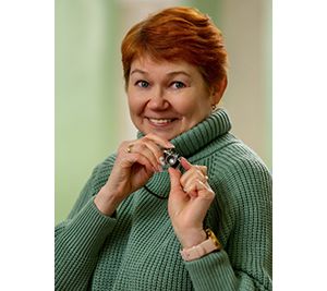 埃琳娜·科洛索娃 Elena Kolosova（歐亞攝影師協會）