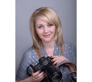 埃琳娜·米哈伊洛娃 Elena Mikhailova（歐亞攝影師協會）