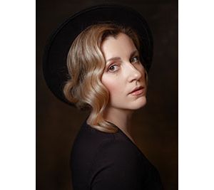 依琳娜·伽馬諾瓦娃 Elina Gamanova（歐亞攝影師協會）