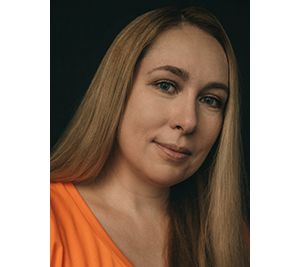 埃琳娜·福米娜 Elena Fomina（歐亞攝影師協會）