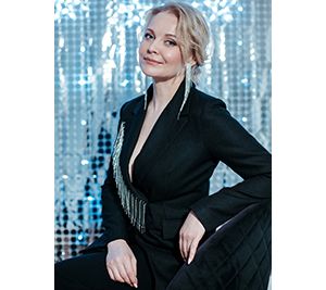 戈盧別娃·祖埃娃 Golubeva Anastasiia（歐亞攝影師協會）