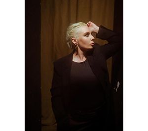 伊安娜·埃爾馬科娃 Ianina Ermakova（歐亞攝影師協會）