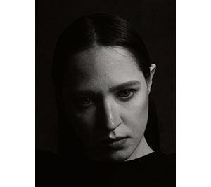 伊琳娜·博羅迪納 Irina Borodina（歐亞攝影師協會）