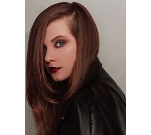 伊琳娜·波什奇 Irina Borshch（歐亞攝影師協會）