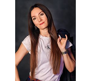 伊琳娜·馬爾科娃 Irina Markova（歐亞攝影師協會）
