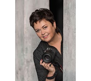 穆希娜·伊琳娜·弗拉基米羅芙娜 Mukhina Irina Vladimirovna（歐亞攝影師協(xié)會） ...