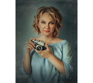 娜塔莉亞·沃多沃佐娃 Natalya Vodovozova（歐亞攝影師協(xié)會）