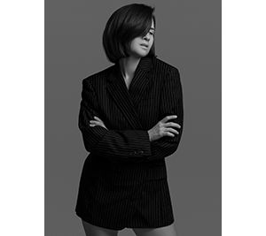 尼基婭·科列斯尼科娃 Nika Kolesnikova（歐亞攝影師協(xié)會）