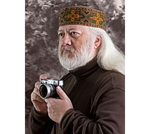 奧列格·格拉喬夫 Oleg Grachev（歐亞攝影師協(xié)會）