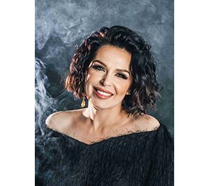 奧爾加·卡扎科娃 Olga Kazakova（歐亞攝影師協會）