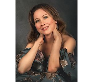 奧爾加·庫尼茨卡婭 Olga Kunitskaya（歐亞攝影師協會）