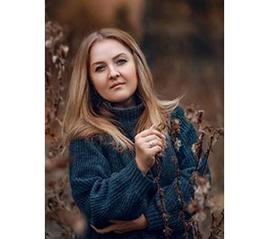 奧爾加·多多諾娃 Olga Dodonova（歐亞攝影師協會）