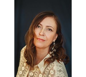 奧克薩娜·韋德梅堅科 Oxana Vedmedenko（歐亞攝影師協會）