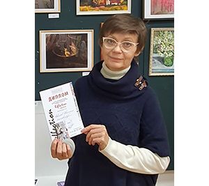 斯維特拉娜·科爾涅柳克 Svetlana Korneliuk（歐亞攝影師協會）