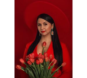 塔季揚娜·薩莫伊洛娃 Tatyana Samoilova（歐亞攝影師協會）